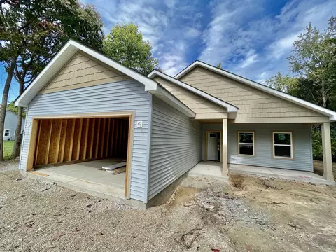 543 Jefferson Vly, Coatesville, IN 46121