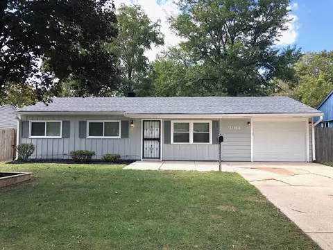3914 N Mitthoefer Rd, Indianapolis, IN 46235