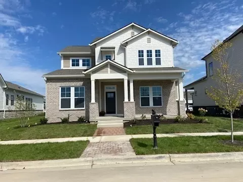 1270 Amberley Way, Westfield, IN 46074