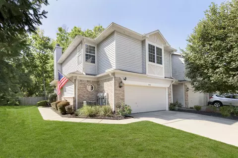 5406 Nighthawk Dr, Indianapolis, IN 46254