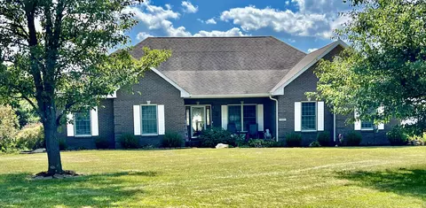 8865 W 225 S, Columbus, IN 47201