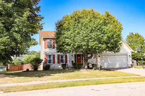 1155 Falkirk Ct, Greenwood, IN 46143