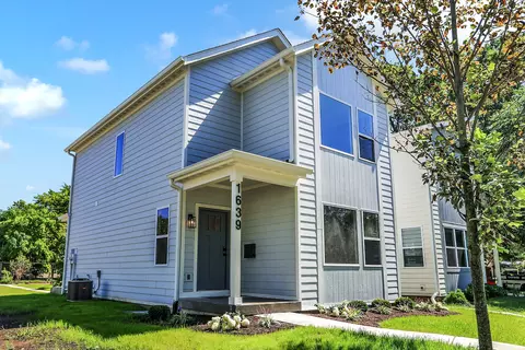 1639 Sheldon St, Indianapolis, IN 46218