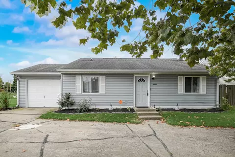 3510 Winchester Dr, Indianapolis, IN 46227