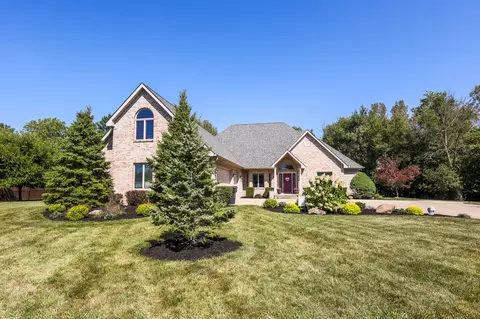 3560 White Tail Run, Mooresville, IN 46158