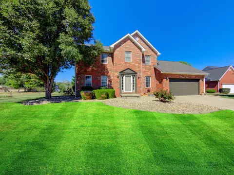 904 E Millcreek Rd N, Greensburg, IN 47240