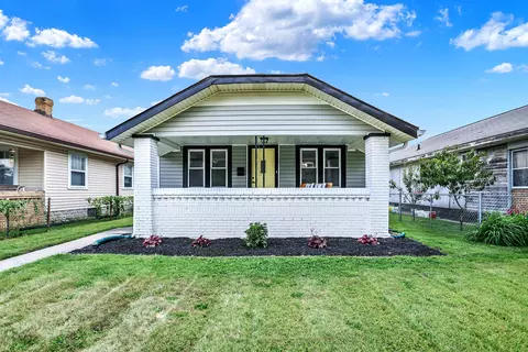4313 English Ave, Indianapolis, IN 46201