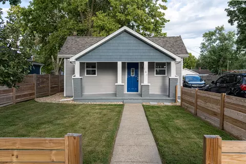 141 N Gladstone Ave, Columbus, IN 47201