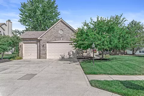 8344 Tilly Mill Ln, Indianapolis, IN 46278
