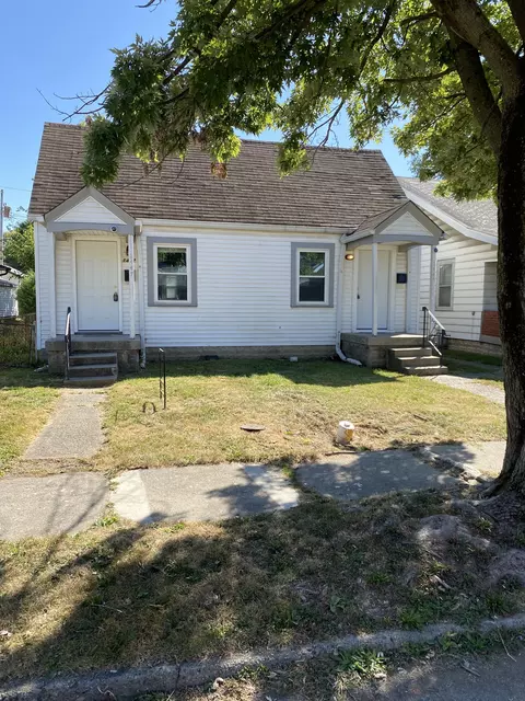 1445 N Chester Ave, Indianapolis, IN 46201