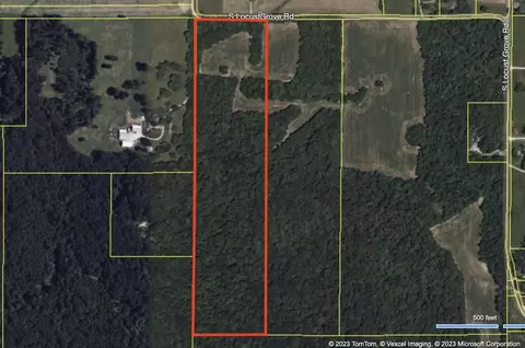 0 S Locust Grove Rd, Hardinsburg, IN 47125