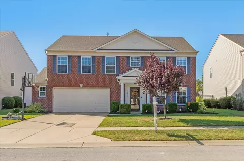 10387 Carlise Way, Fishers, IN 46038