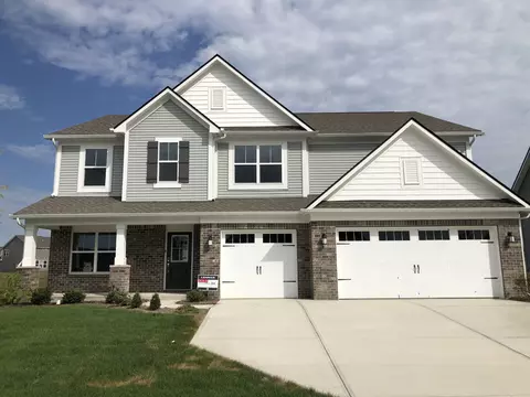 4040 Canning St, Danville, IN 46122
