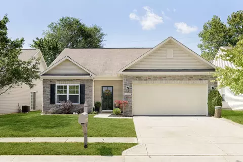 1650 Bridgecreek Xing, Greenwood, IN 46143