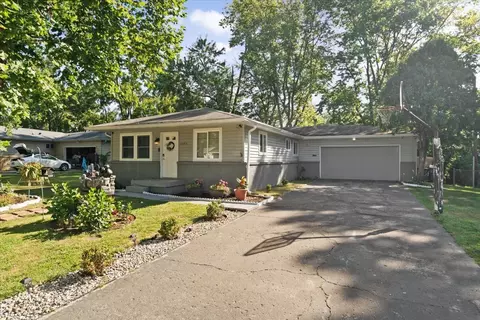 2253 Herod Ct, Indianapolis, IN 46229