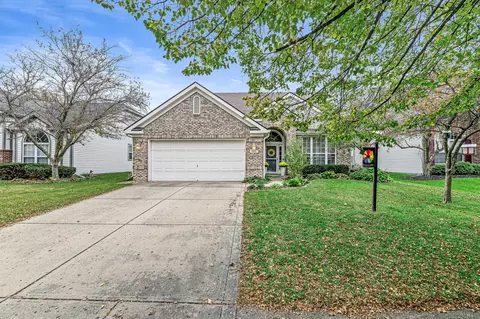 10181 Lauren Pass, Fishers, IN 46037