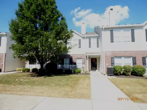 13289 Komatite Way #400, Fishers, IN 46038