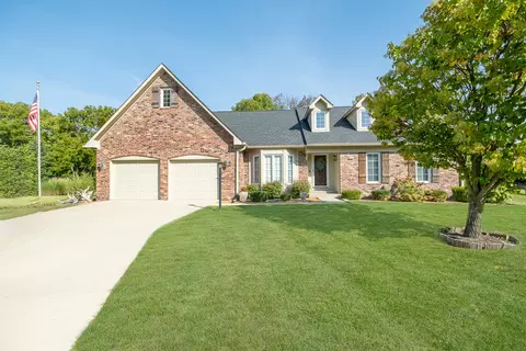 15244 Stars Pride Ct, Carmel, IN 46032