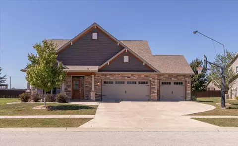 2904 Lily Dr, Lebanon, IN 46052