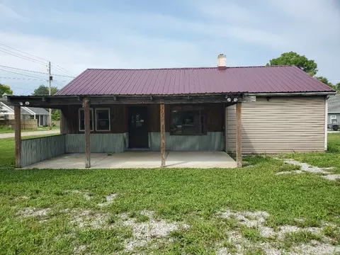 1178 E 500 S, Anderson, IN 46013