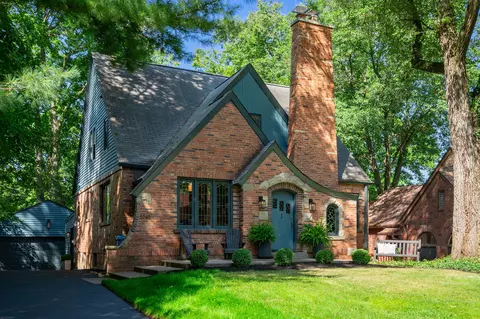 5248 N Kenwood Ave, Indianapolis, IN 46208