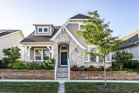 1709 Rossmay Dr, Westfield, IN 46074