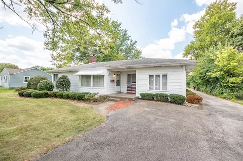 3302 Central Ave, Columbus, IN 47203