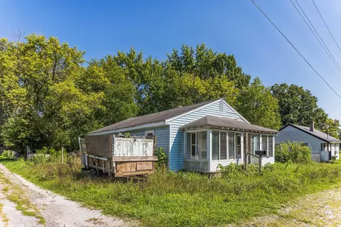 1017 S Park Ave, Marion, IN 46953
