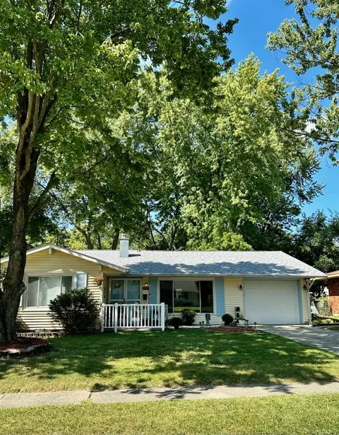 3114 N Norfolk St, Indianapolis, IN 46224