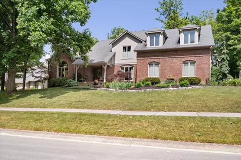8515 Tidewater Dr, Indianapolis, IN 46236