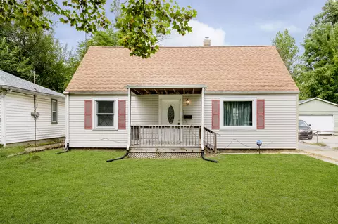 2616 E 9th St, Anderson, IN 46012