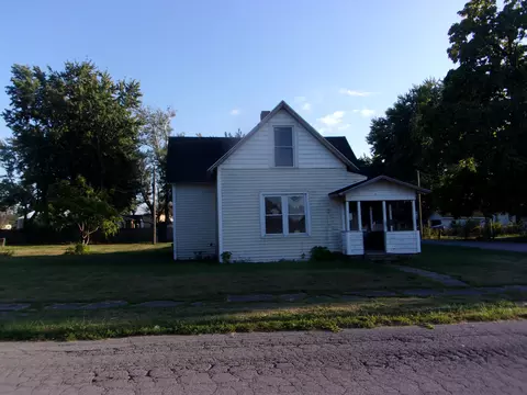 2501 S B St, Elwood, IN 46036