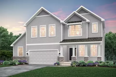 15371 Alderson St, Noblesville, IN 46062