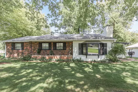 13023 N Allman West St, Mooresville, IN 46158