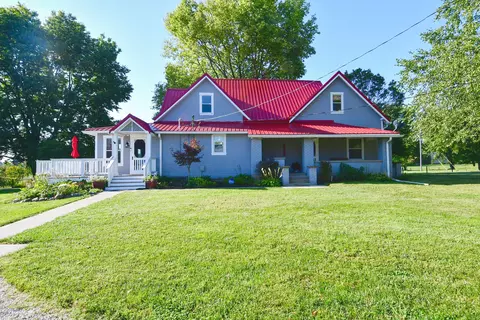 8627 S County Road 375 E, Mooresville, IN 46158