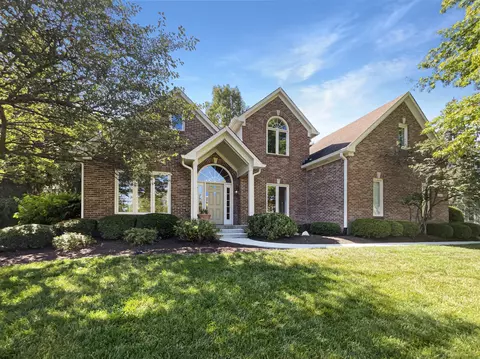 5139 Puffin Pl, Carmel, IN 46033