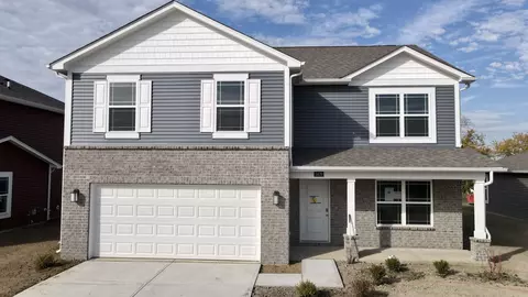 1478 Fleming Dr, Greenfield, IN 46140