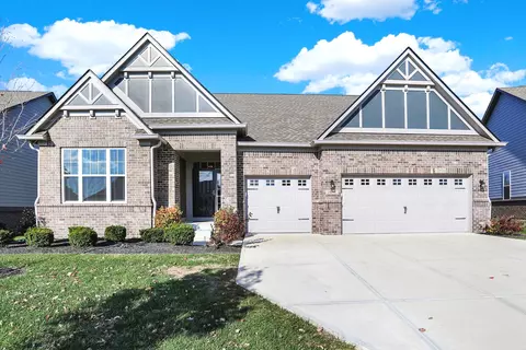 19030 Beverly Shones Ln, Noblesville, IN 46062