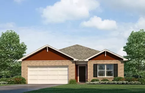 1423 Fleming Dr, Greenfield, IN 46140
