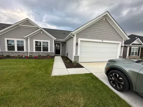 7181 Lillian Pl, Indianapolis, IN 46229