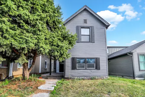 350 Terrace Ave, Indianapolis, IN 46225