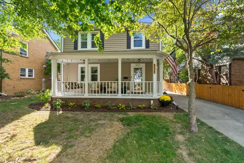 4020 N New Jersey St, Indianapolis, IN 46205