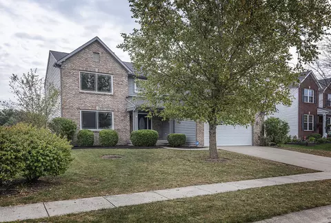 8819 Rapp Dr, Indianapolis, IN 46237