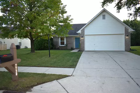 7730 Winding Creek Pl, Indianapolis, IN 46236