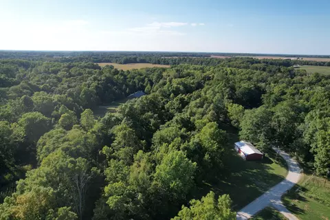 800 West, Greencastle, IN 46135