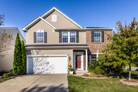 15173 Harmon Pl, Noblesville, IN 46060