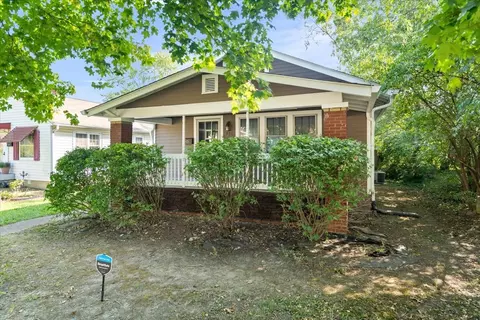 351 S Arlington Ave, Indianapolis, IN 46219