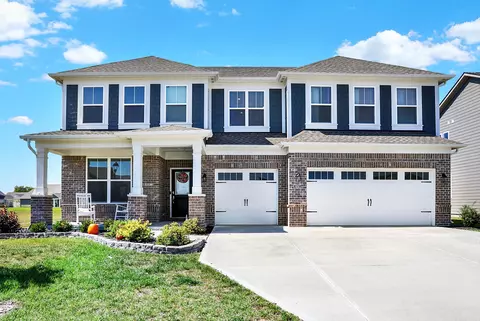 3202 Emmaline Dr, Brownsburg, IN 46112