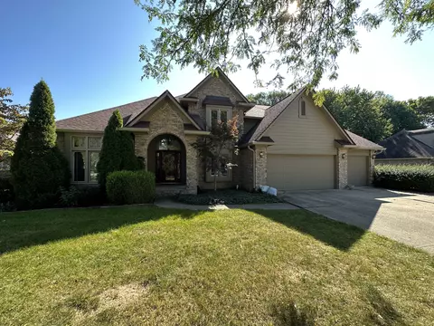 5630 Royal Troon Way, Avon, IN 46123