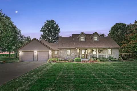 427 E 650 S, Anderson, IN 46013